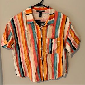 FOREVER 21 TOP